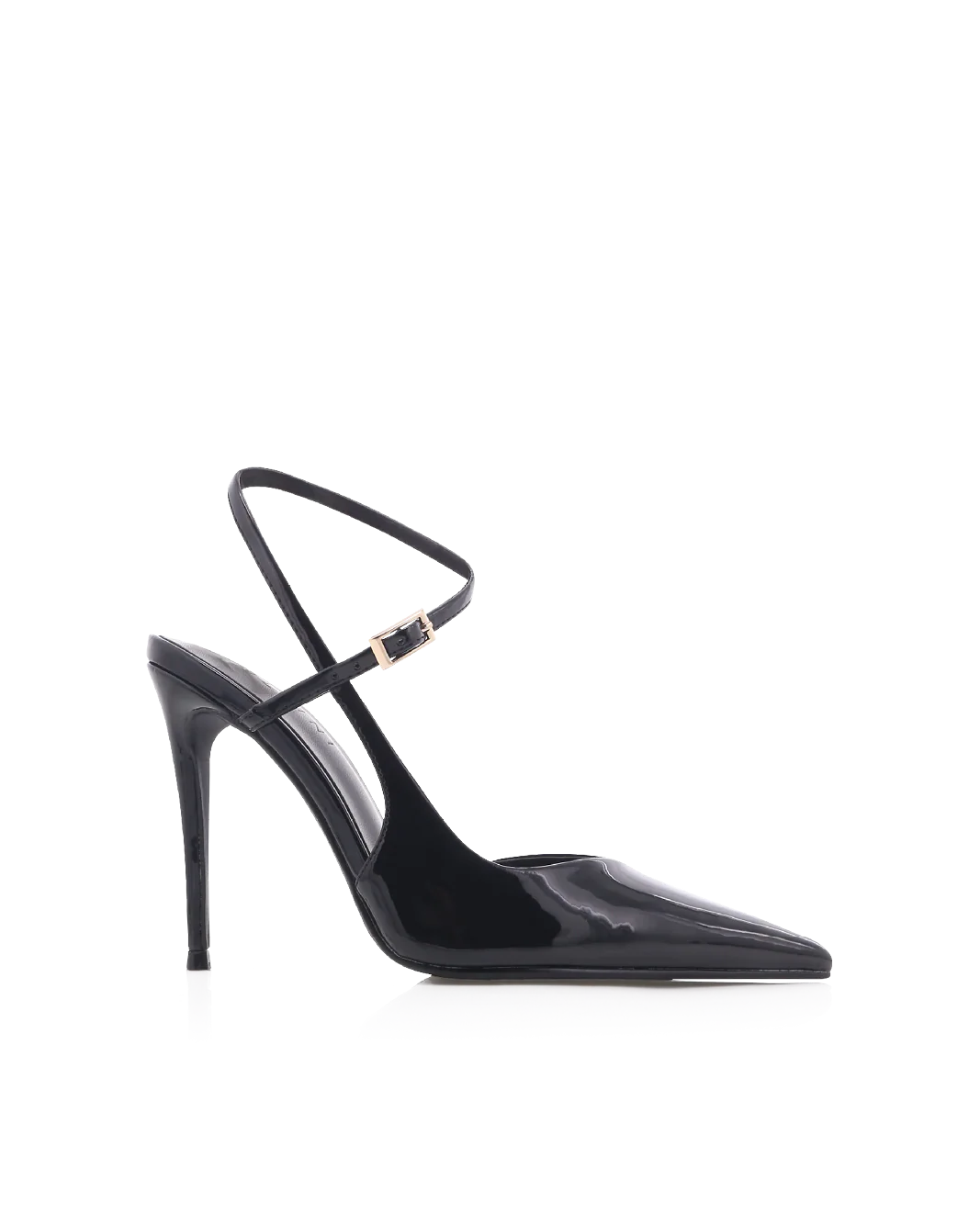 GESA - BLACK PATENT