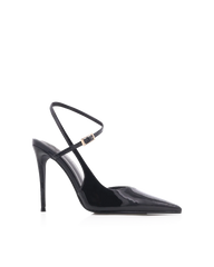 GESA - BLACK PATENT