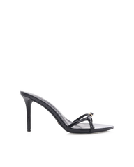 UMAY - BLACK PATENT