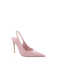 GIOVINA - BALLET PINK PATENT