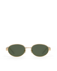 THE EVANGELISTA - GOLD-GREEN