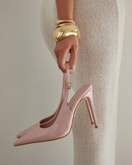 GIOVINA - BALLET PINK PATENT