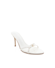 UMAY - WHITE PATENT