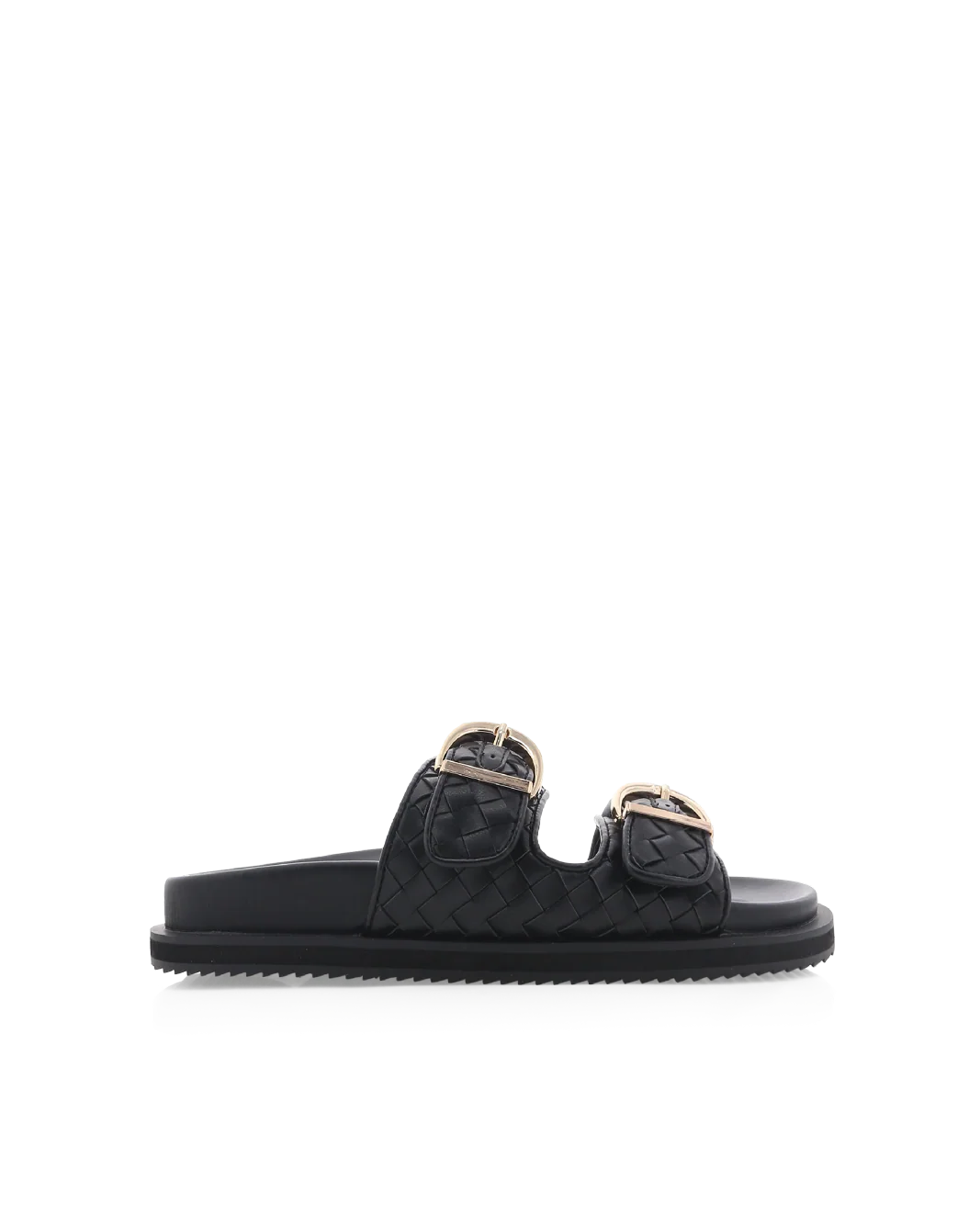 TALON - BLACK