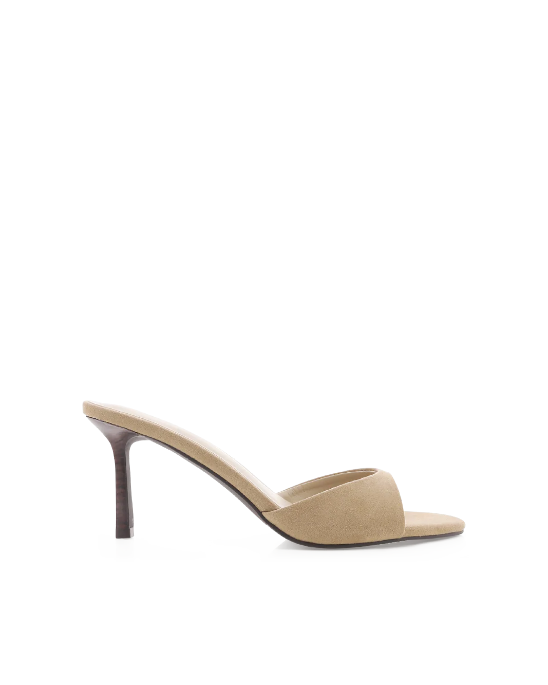 AVANI - BISCUIT SUEDE