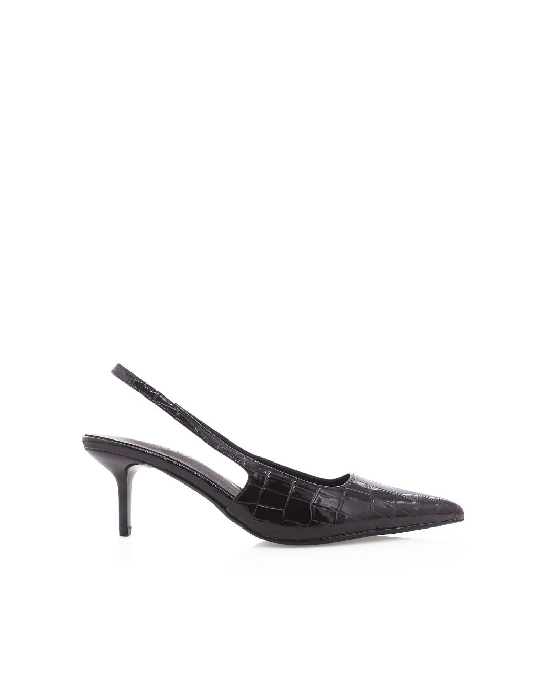 NAVEAH - DARK CACAO PATENT CROC