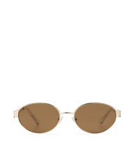 THE EVANGELISTA - GOLD-BROWN