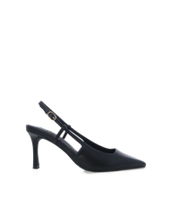 ROBERTA - MATTE BLACK