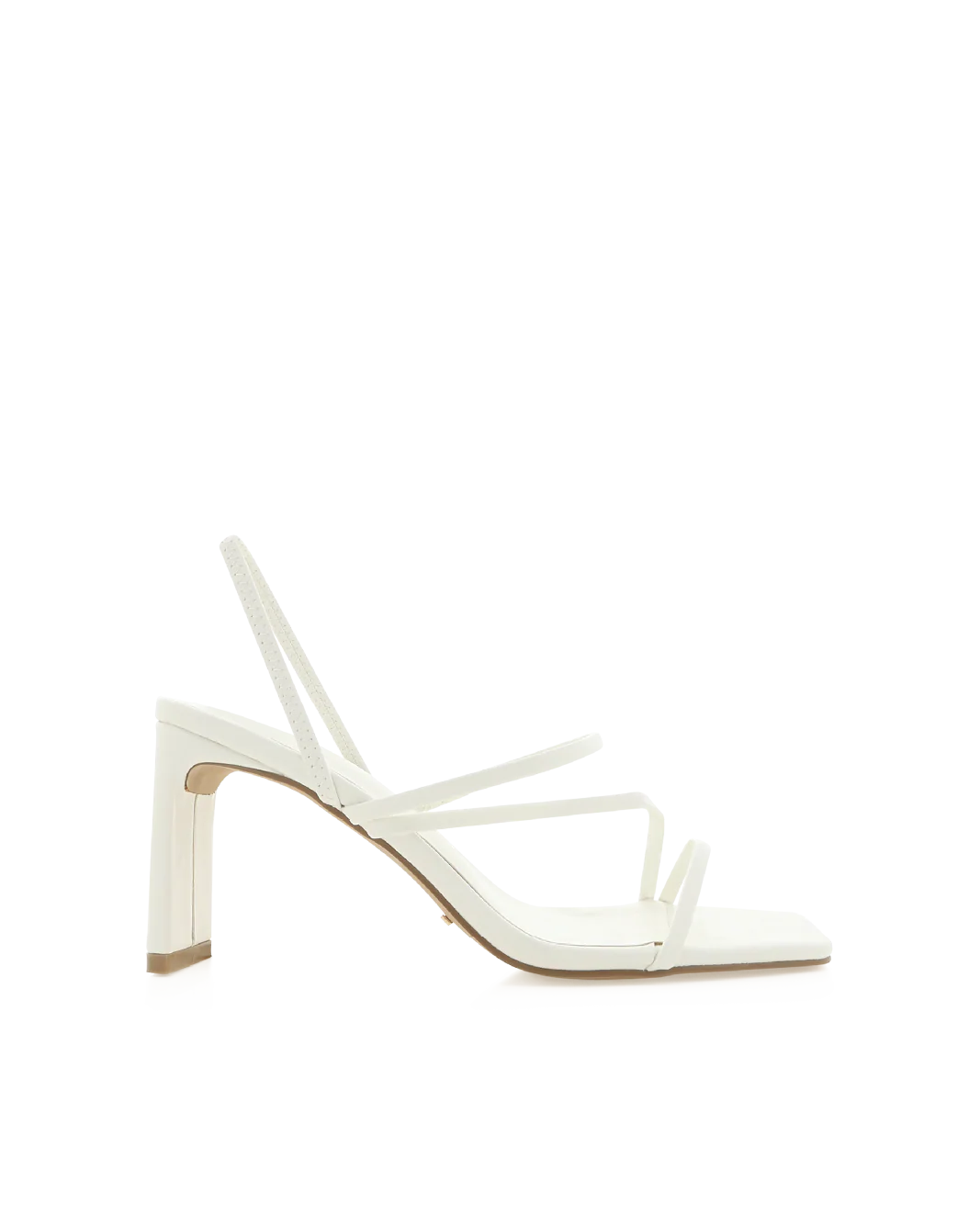 GENNA - WHITE