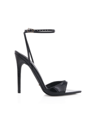 ROYAL - BLACK PATENT