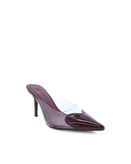 KARESS - DARK CHERRY PATENT