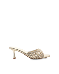 GWYNDA - GOLD METALLIC