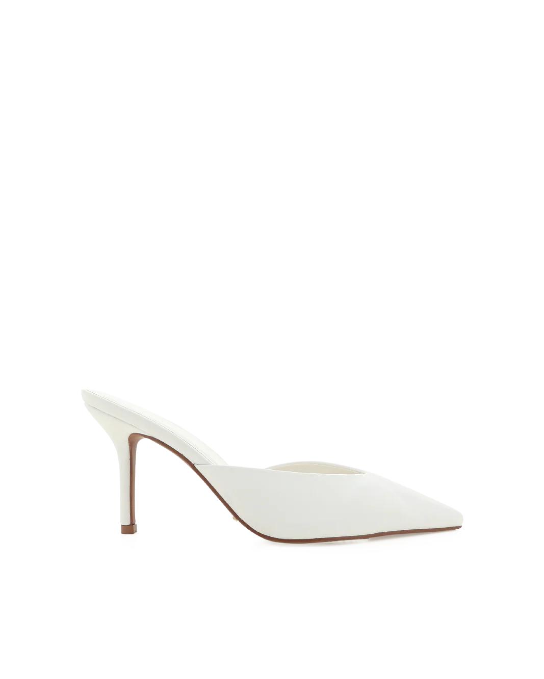 KAREY - WHITE