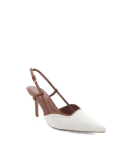 KAMERON - NATURAL LINEN-TAN