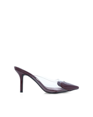 KARESS - DARK CHERRY PATENT