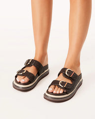 ANASTASIA - CHOCOLATE