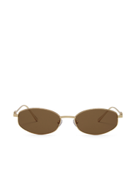 THE MILA - GOLD-BROWN