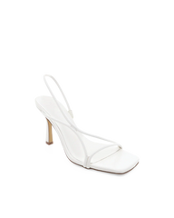 SOLEIL - WHITE SHINE