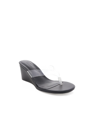 TIGGY - CLEAR-BLACK