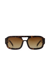 THE SUKI - DARK HAVANA TORT-CHOC FADE