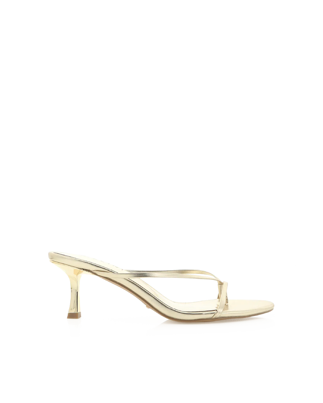 GILLIE - GOLD METALLIC