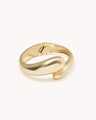 GAIZA BANGLE - GOLD
