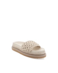 ALTHEA - CREAM RAFFIA-NATURAL