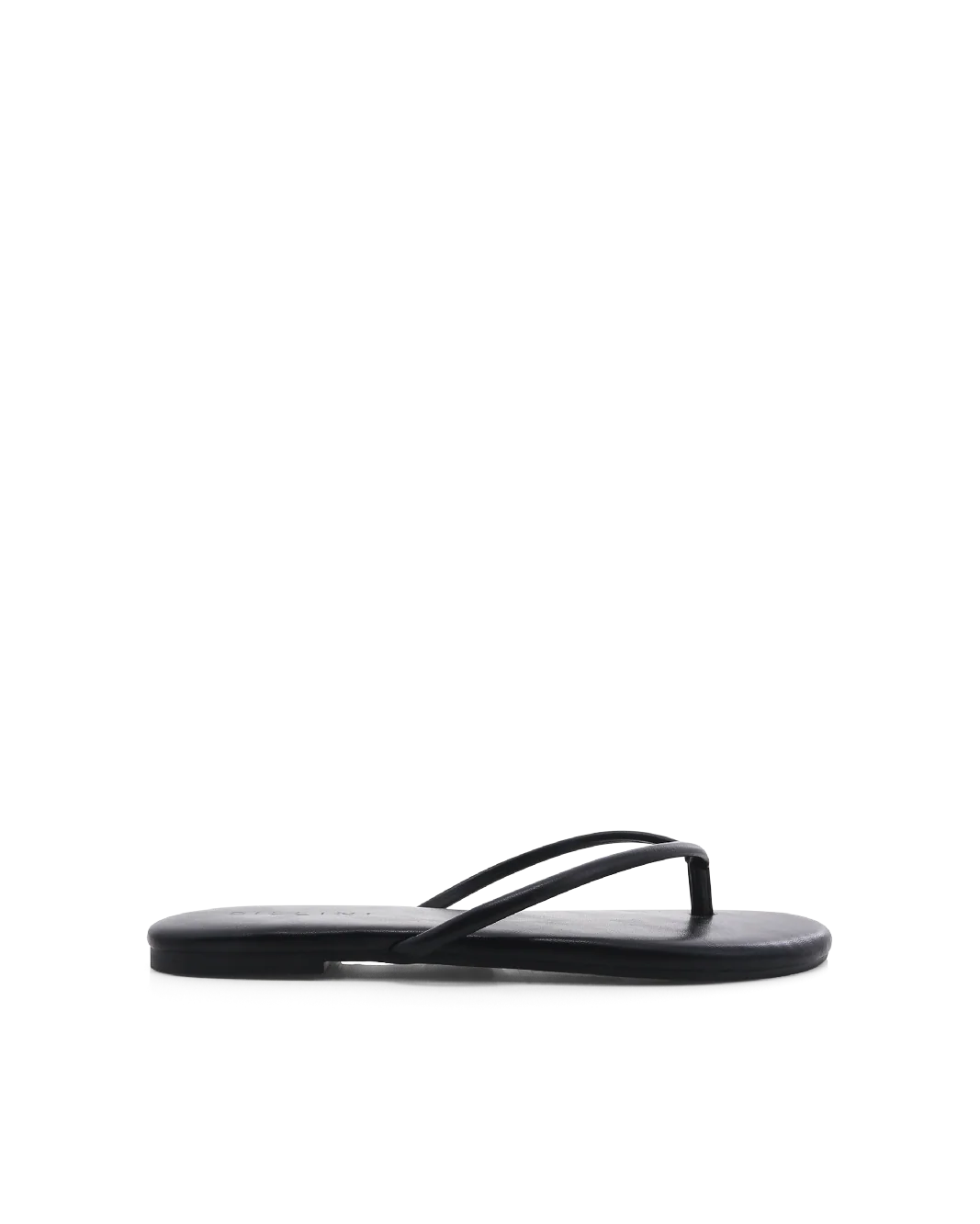 FLOWER - BLACK