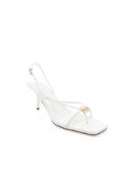 ZYAIR - WHITE