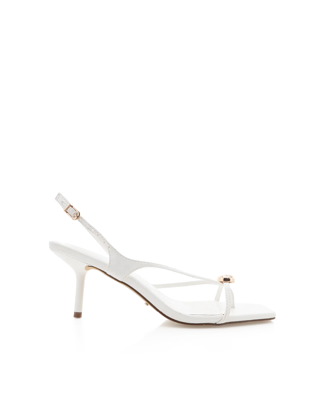 ZYAIR - WHITE
