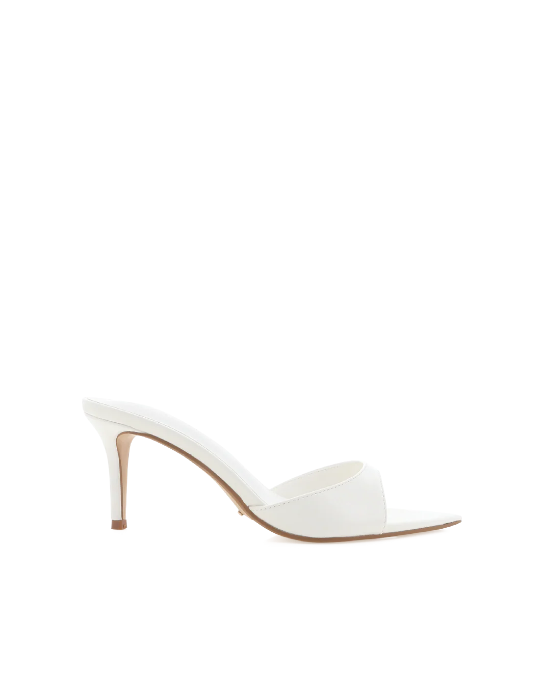 ENSLEY - WHITE SHINE