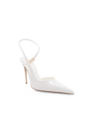 GESA - WHITE PATENT