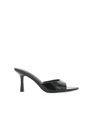 XANTHE - BLACK PATENT