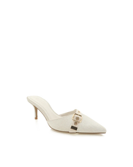 DAIJA - IVORY LINEN