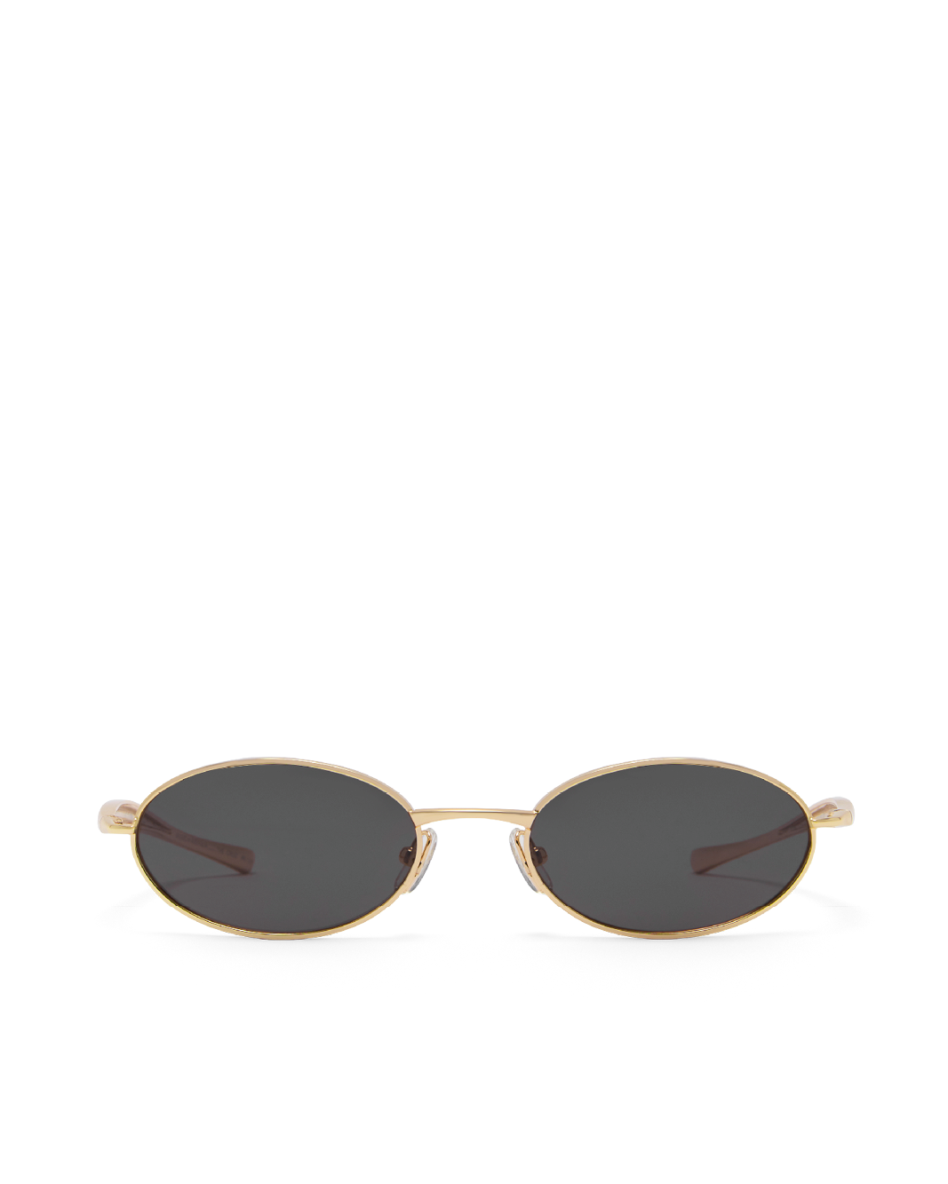 THE CRUZ - GOLD-SMOKE