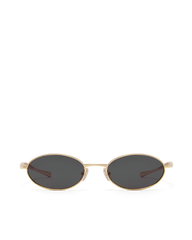 THE CRUZ - GOLD-SMOKE