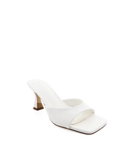 GIULIA - WHITE