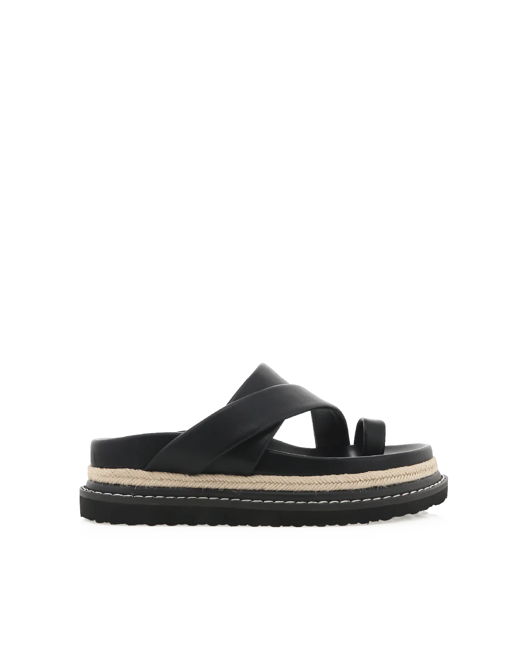 ARMAS - BLACK