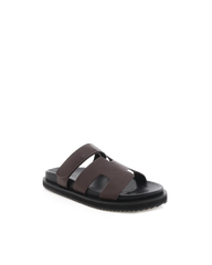 THEO - DARK CHOCOLATE-BLACK