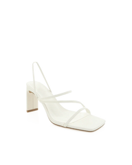 GENNA - WHITE