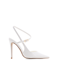 GESA - WHITE PATENT