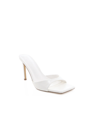 ESMERALDA - WHITE SHINE