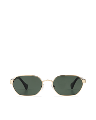 THE BLAKE - GOLD-DARK OLIVE