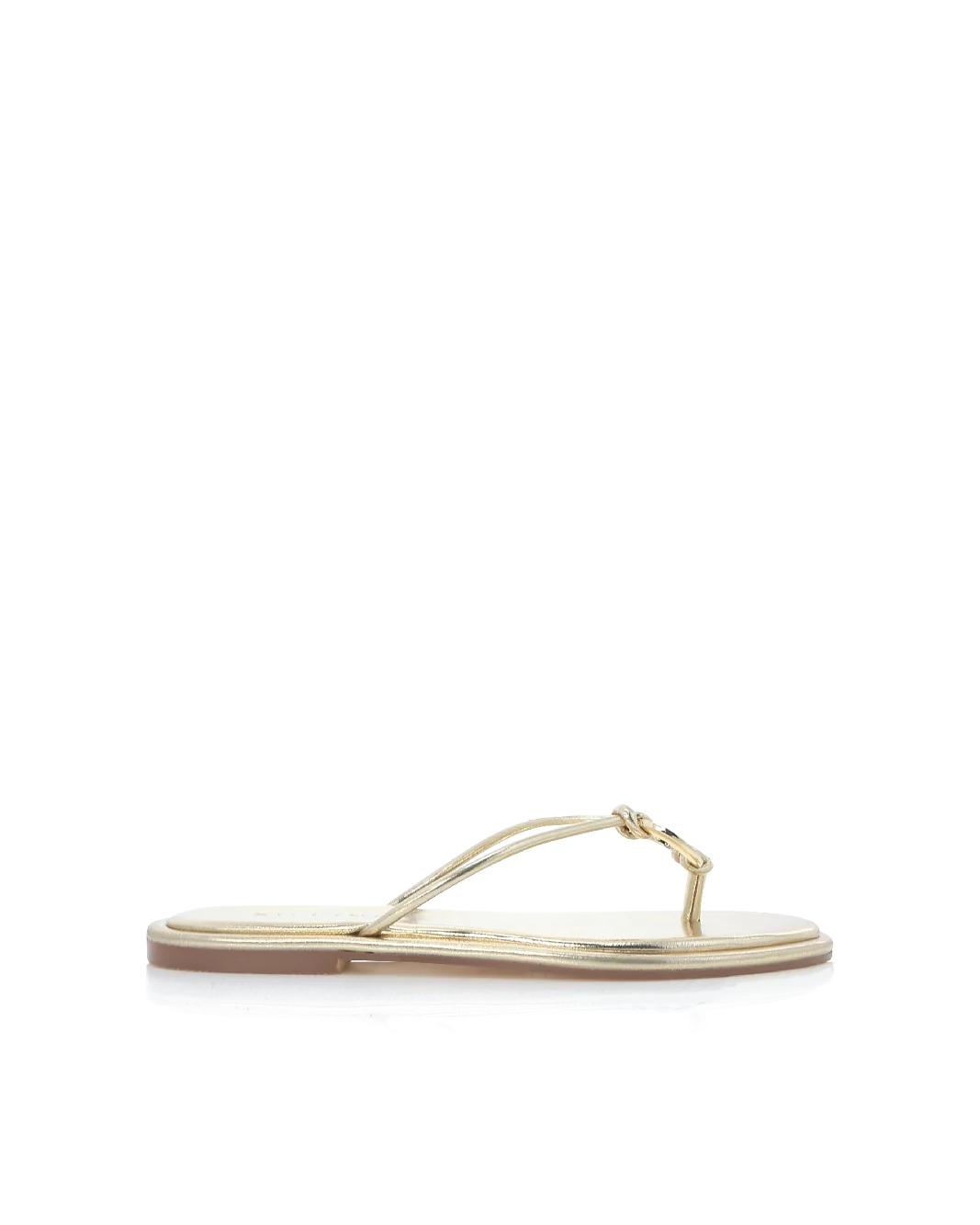 OPRAH - GOLD METALLIC