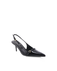 LAMARIA - BLACK PATENT