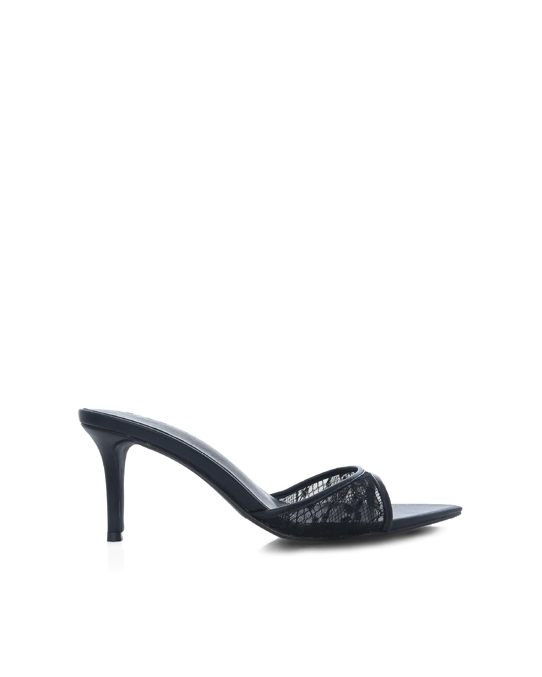 EVERLEE - BLACK LACE
