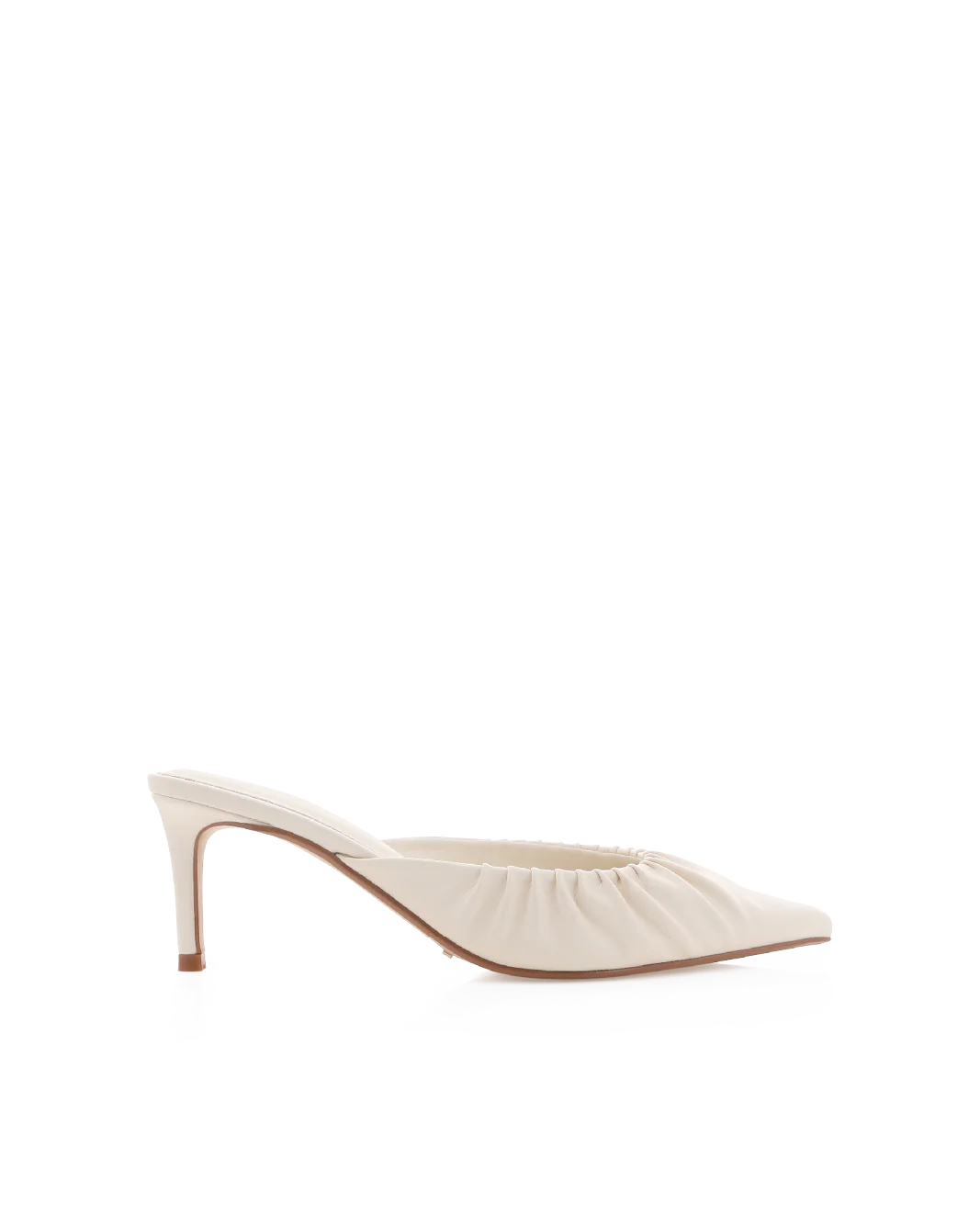 ODILIA - IVORY