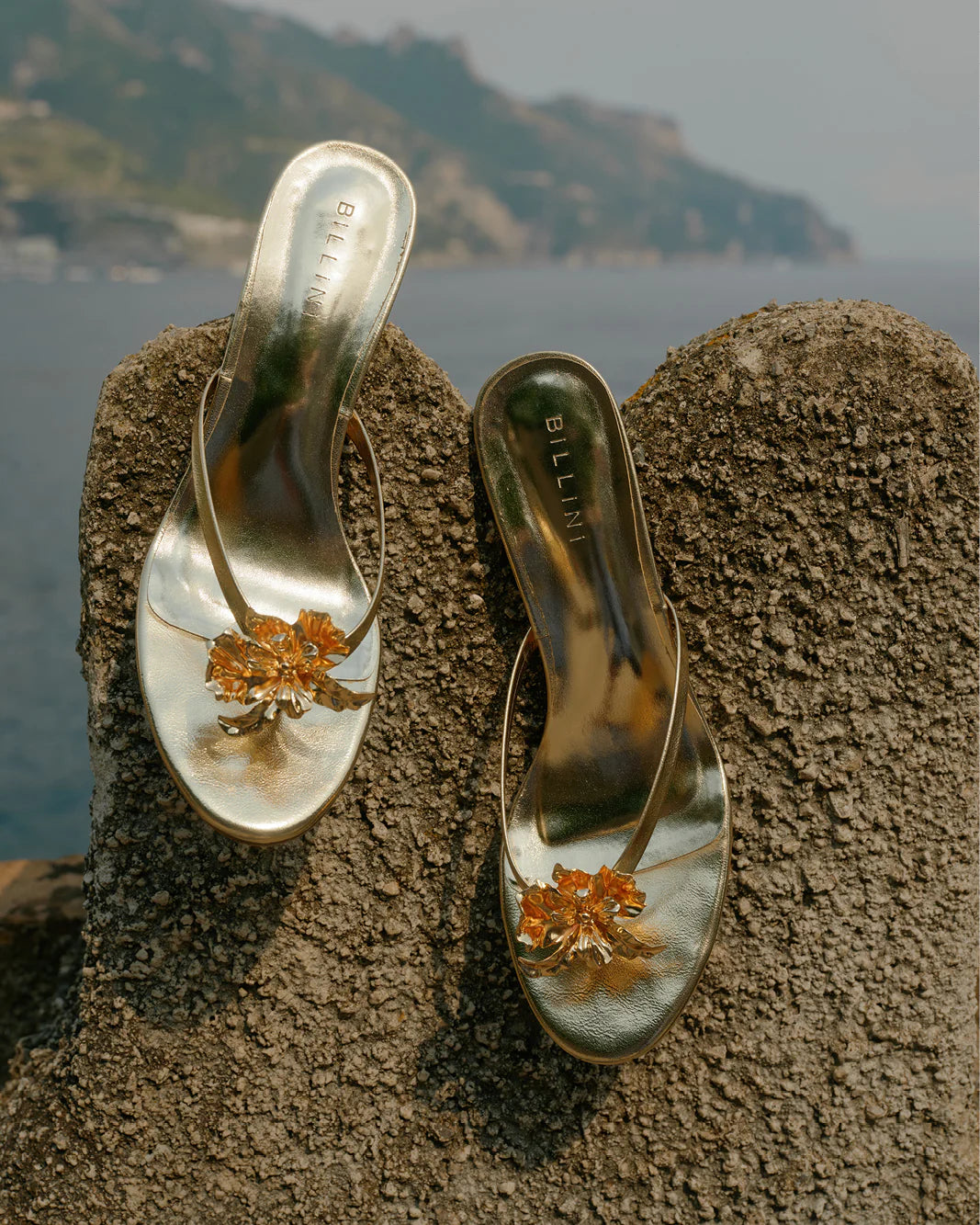 GEM - GOLD METALLIC