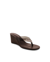 TIGGY - CLEAR CHOCOLATE-CHOCOLATE