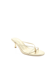 GILLIE - GOLD METALLIC